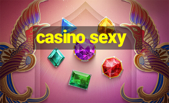 casino sexy