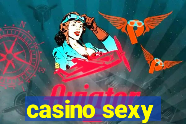 casino sexy