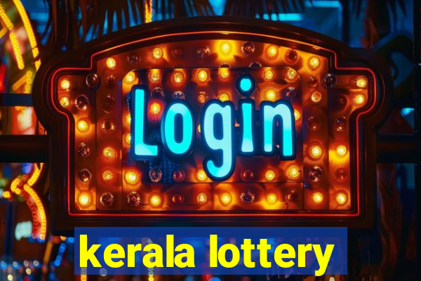 kerala lottery