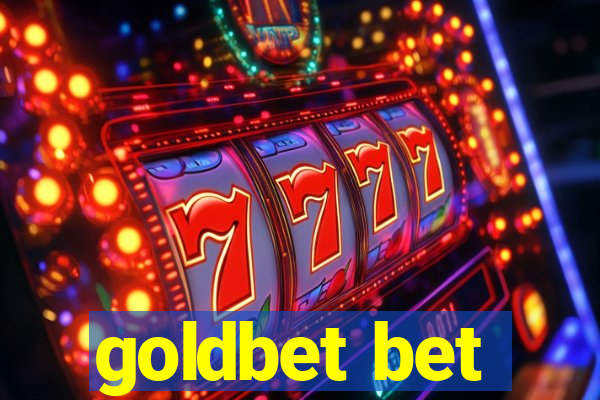 goldbet bet