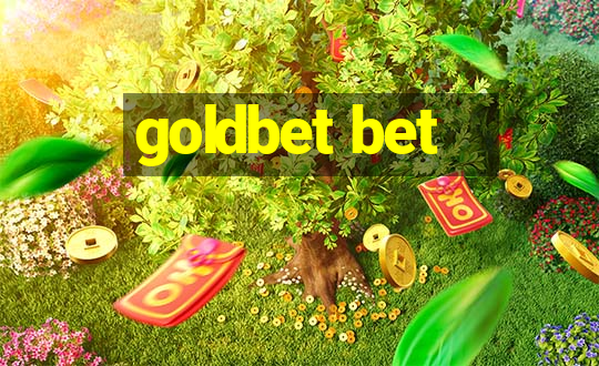 goldbet bet