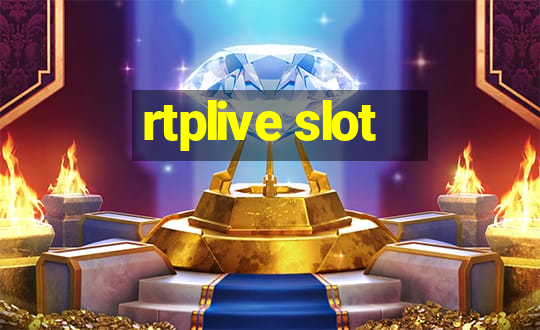 rtplive slot