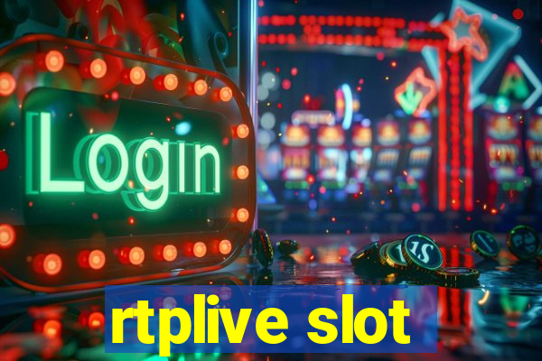 rtplive slot