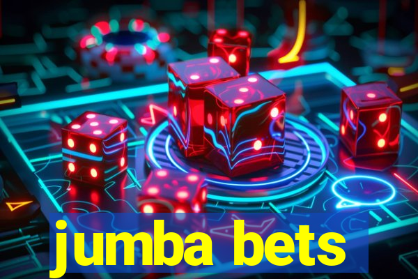 jumba bets