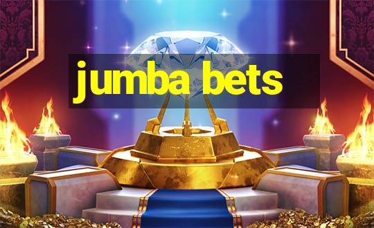 jumba bets