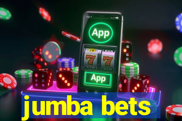 jumba bets