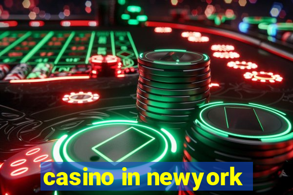 casino in newyork