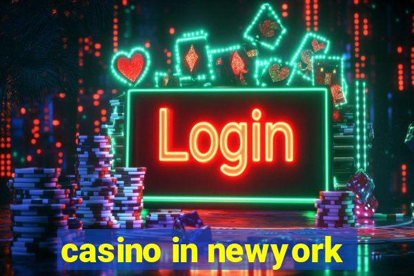 casino in newyork