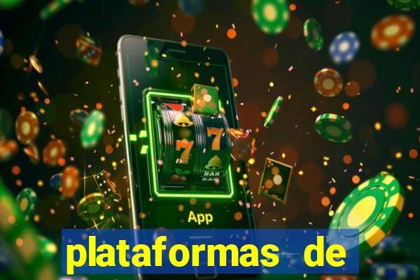 plataformas de jogos win