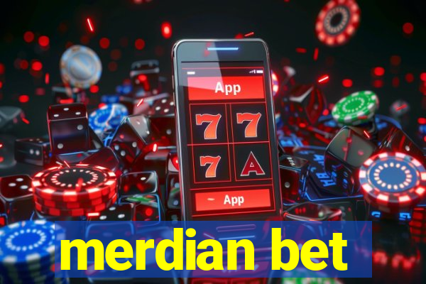 merdian bet