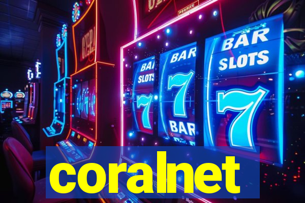 coralnet