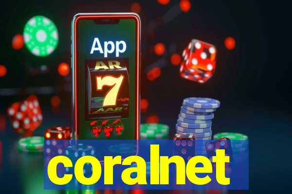 coralnet