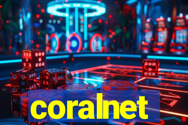 coralnet