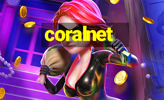 coralnet