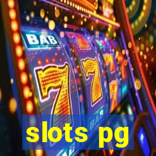 slots pg