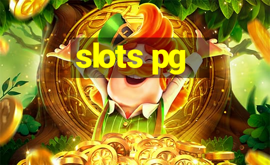 slots pg