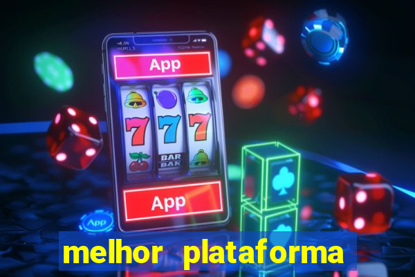 melhor plataforma de jogos do momento