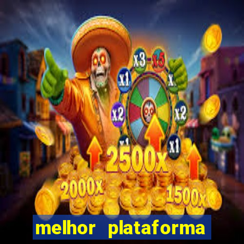 melhor plataforma de jogos do momento