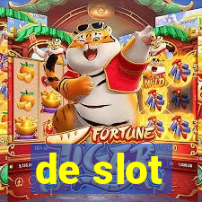 de slot