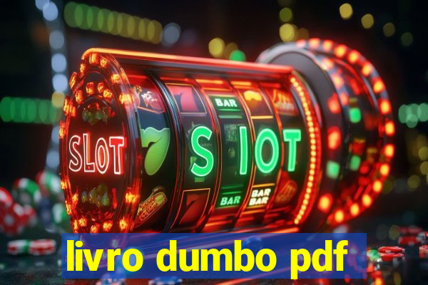 livro dumbo pdf