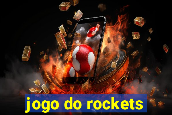 jogo do rockets