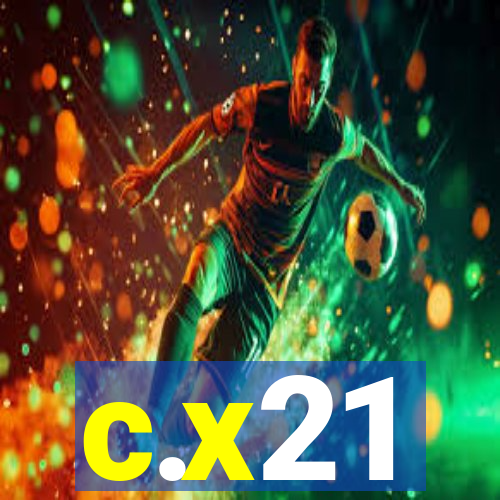 c.x21