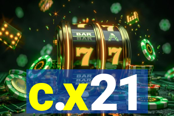 c.x21