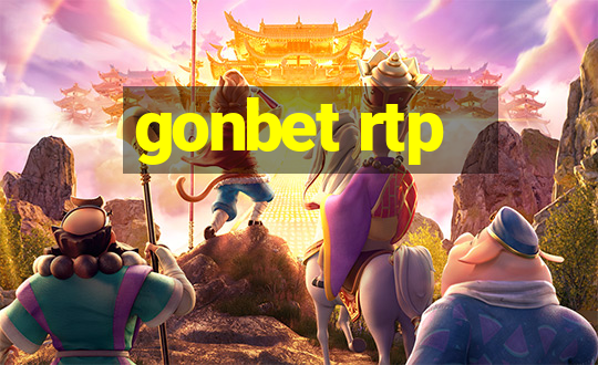 gonbet rtp