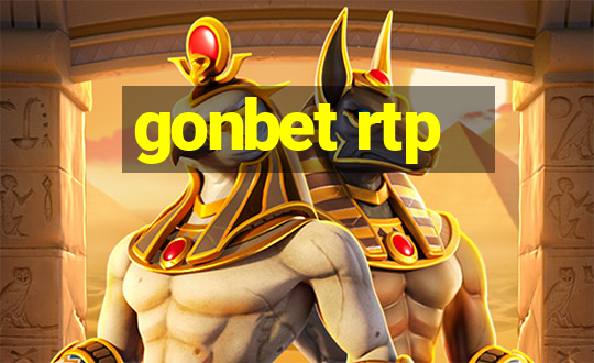 gonbet rtp