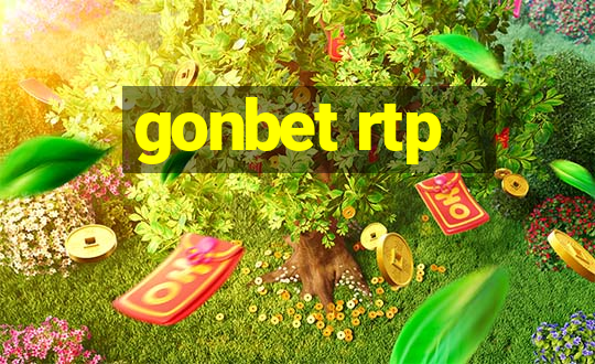 gonbet rtp