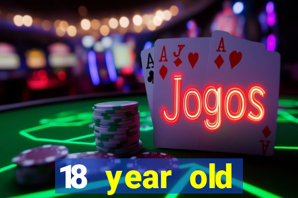 18 year old casinos near chicago