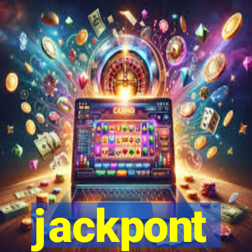 jackpont