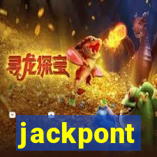 jackpont