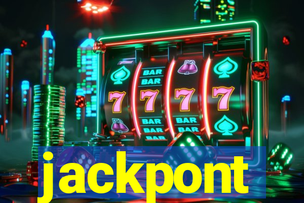 jackpont