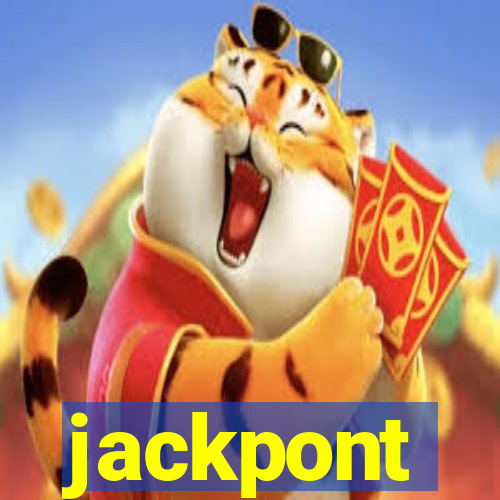 jackpont