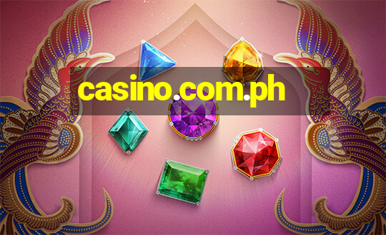 casino.com.ph