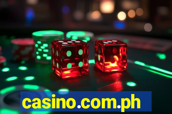 casino.com.ph