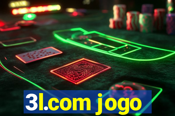 3l.com jogo