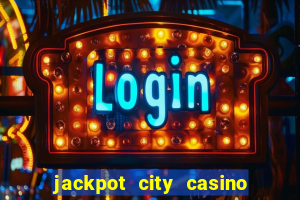 jackpot city casino app real money