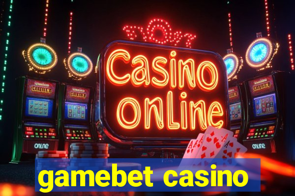 gamebet casino