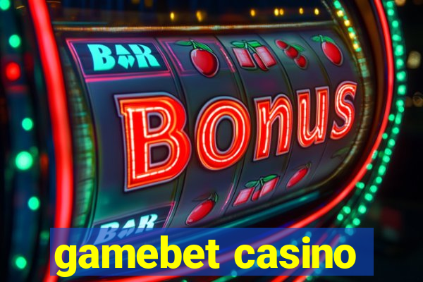 gamebet casino