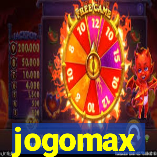 jogomax