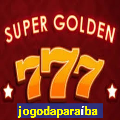 jogodaparaíba