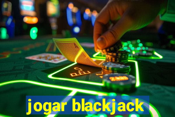 jogar blackjack