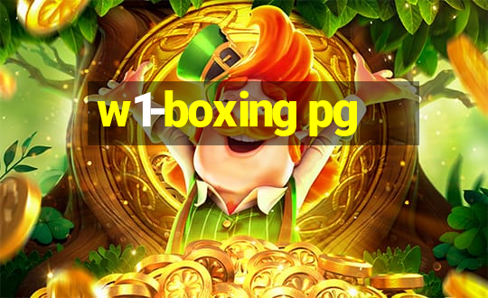 w1-boxing pg