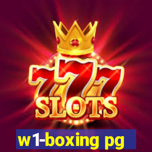 w1-boxing pg