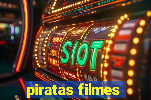 piratas filmes