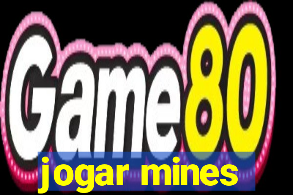 jogar mines