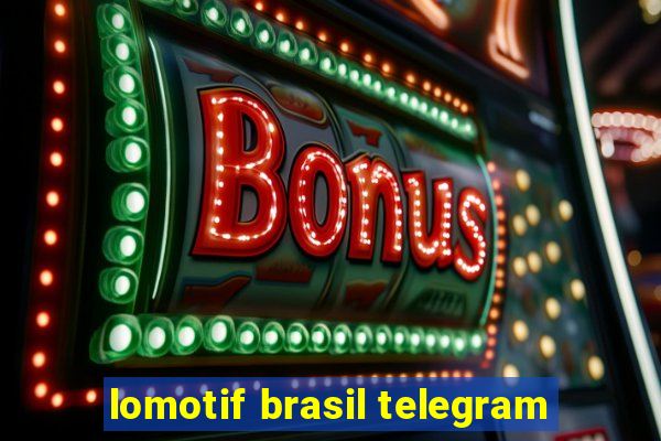 lomotif brasil telegram