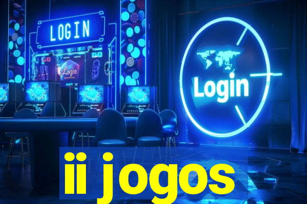 ii jogos